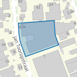 Perceel DNE00-F-2228