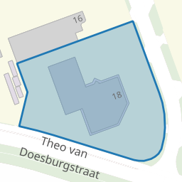 Perceel DNE00-F-2230