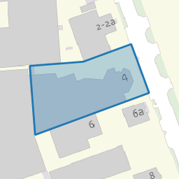 Perceel DNE00-F-2235