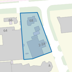 Perceel DNE00-F-2236