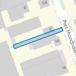 Perceel DNE00-F-2264