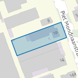 Perceel DNE00-F-2265