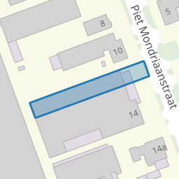 Perceel DNE00-F-2266