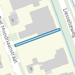 Perceel DNE00-F-2270