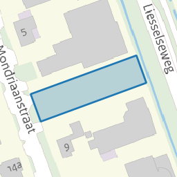 Perceel DNE00-F-2271