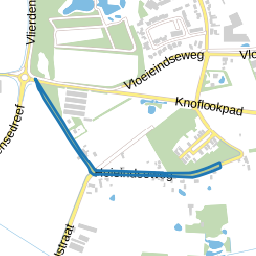 Perceel DNE00-F-2285