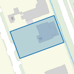 Perceel DNE00-F-2288