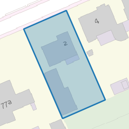 Perceel DNE00-F-2290
