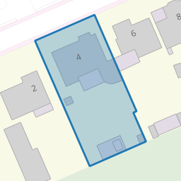 Perceel DNE00-F-2291