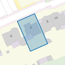 Perceel DNE00-F-2292