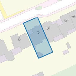 Perceel DNE00-F-2293