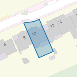 Perceel DNE00-F-2294