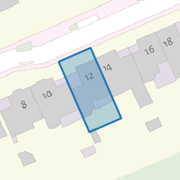 Perceel DNE00-F-2295