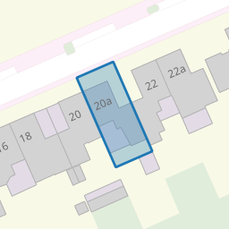 Perceel DNE00-F-2300