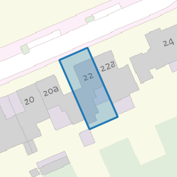 Perceel DNE00-F-2301