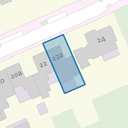 Perceel DNE00-F-2302