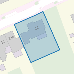 Perceel DNE00-F-2303