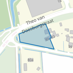 Perceel DNE00-F-2313