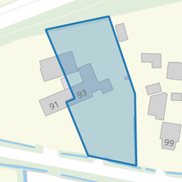 Perceel DNE00-F-2314