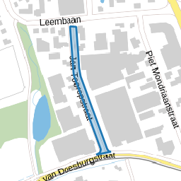 Perceel DNE00-F-2319