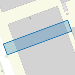 Perceel DNE00-F-2320