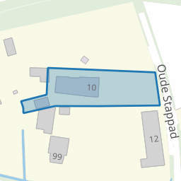 Perceel DNE00-F-2331