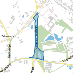 Perceel DNE00-F-2348