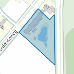 Perceel DNE00-F-2349