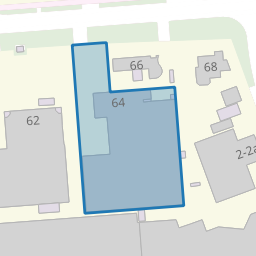 Perceel DNE00-F-2370