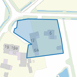 Perceel DNE00-F-2371