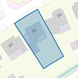 Perceel DNE00-F-2380