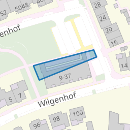 Perceel DNE00-F-2381
