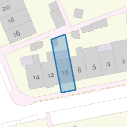 Perceel DNE00-F-2385