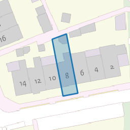 Perceel DNE00-F-2386