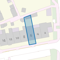 Perceel DNE00-F-2387