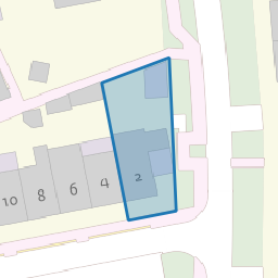 Perceel DNE00-F-2389