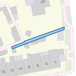 Perceel DNE00-F-2390