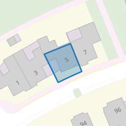 Perceel DNE00-F-2400