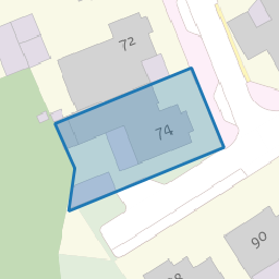 Perceel DNE00-F-2401