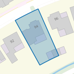 Perceel DNE00-F-2402