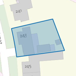 Perceel DNE00-F-2406