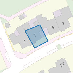 Perceel DNE00-F-2415