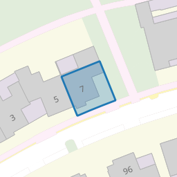 Perceel DNE00-F-2416