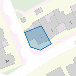 Perceel DNE00-F-2419