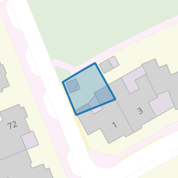 Perceel DNE00-F-2421