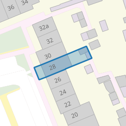 Perceel DNE00-F-2440