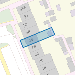 Perceel DNE00-F-2441