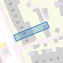 Perceel DNE00-F-2445