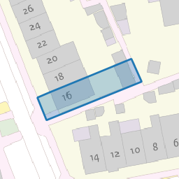 Perceel DNE00-F-2446