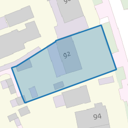 Perceel DNE00-F-2453